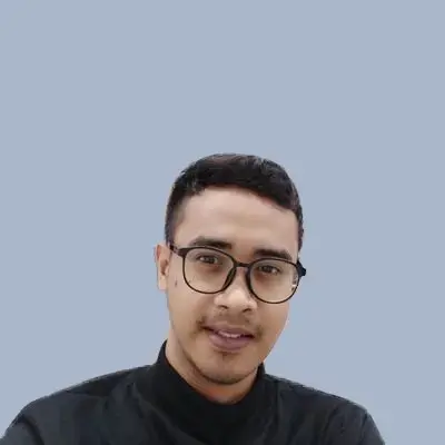 Antoni Putra Software Engineer