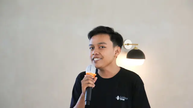 Devano Alif Logistic & MC