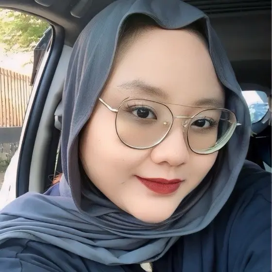 Elriyani Faradilla Event