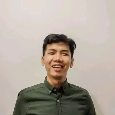 Achmada Fiqri A Tech Support, Dev