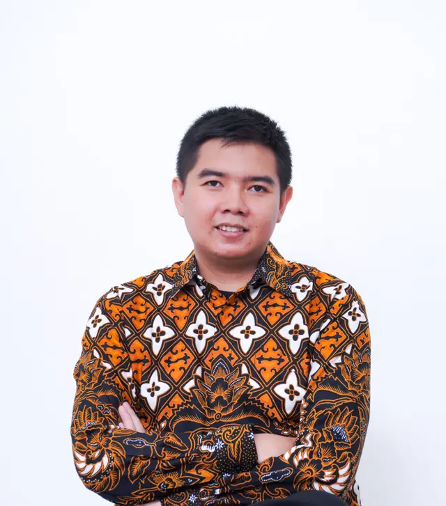 Miftahul Huda Co-Lead