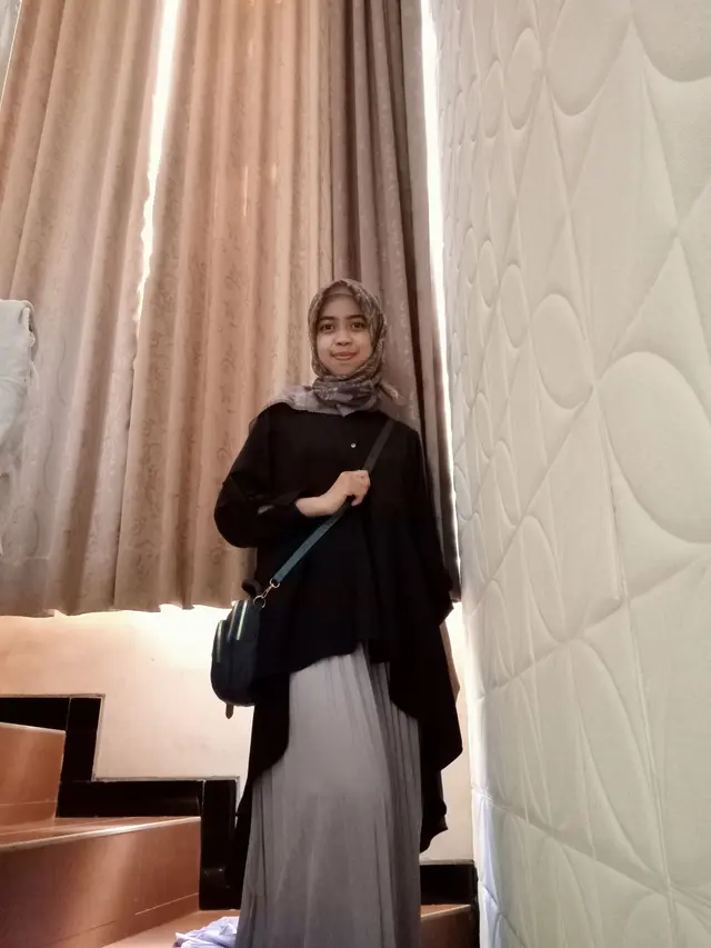 Nur Mazuwinas Community Support