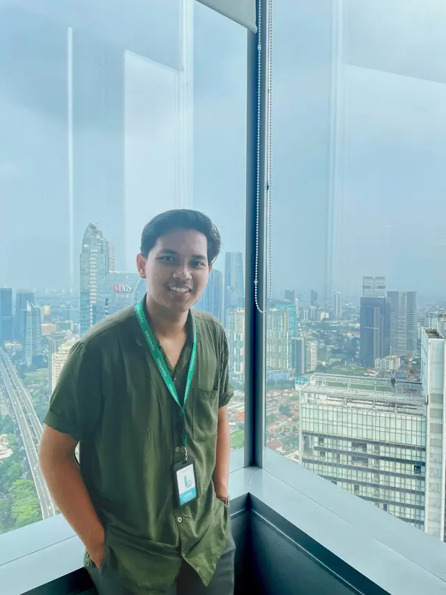 Mulia Hartawan Negara Event (Coordinator)