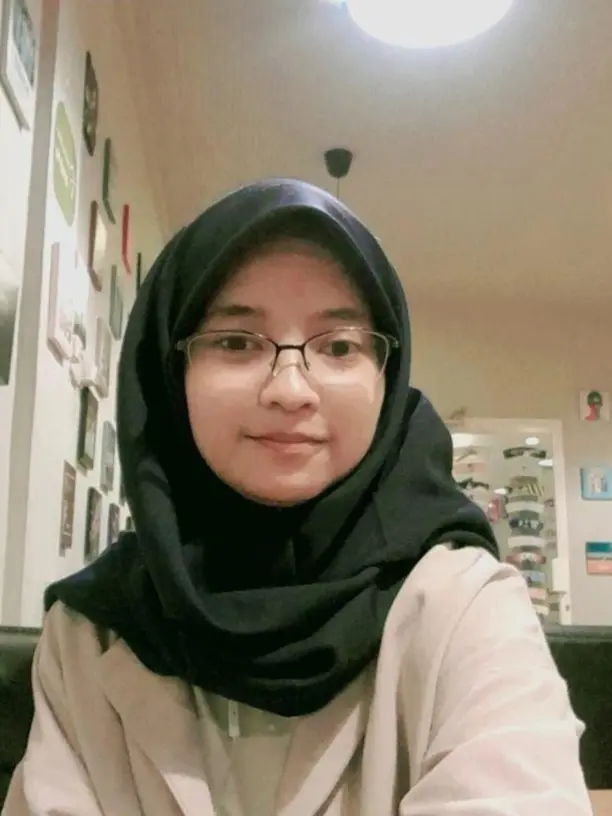 Aghni Qisthina Design