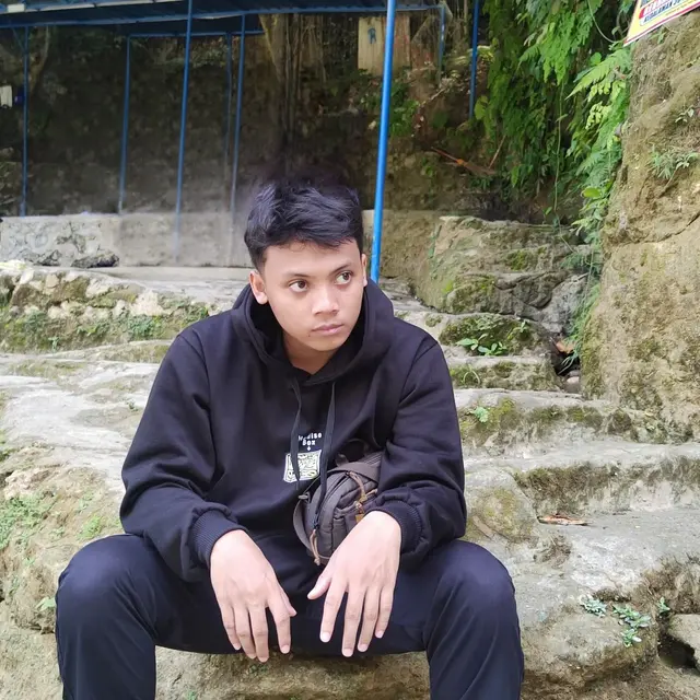 Ahmad Shonhaji Software Engineer