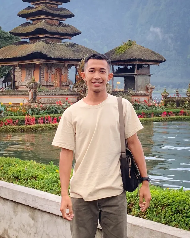 Kurniawan Try Yudha Software Engineer